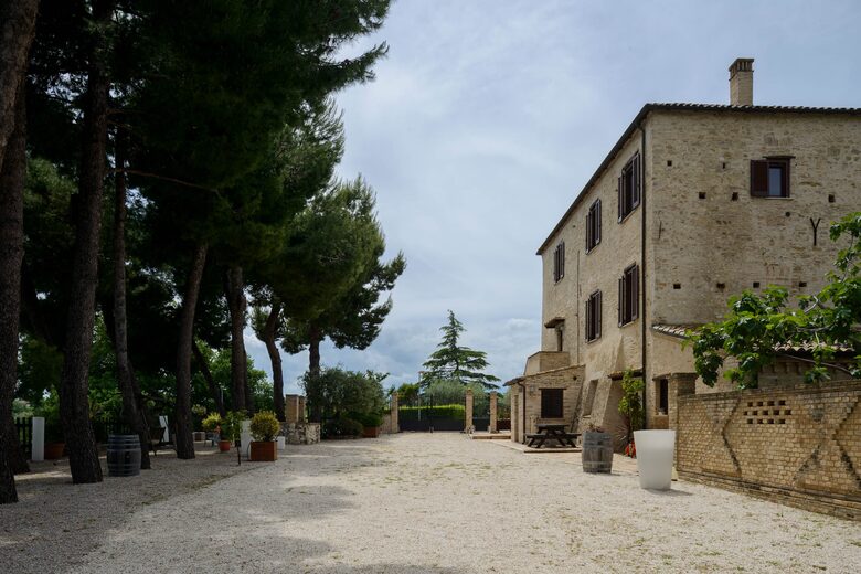 Casa Berardi | Country Home on the Costa dei Trabocchi - Ortona, Italy