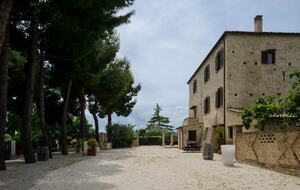 Casa Berardi | Country Home on the Costa dei Trabocchi - Ortona, Italy