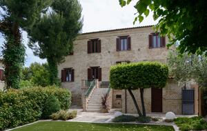 Casa Berardi | Country Home on the Costa dei Trabocchi - Ortona, Italy