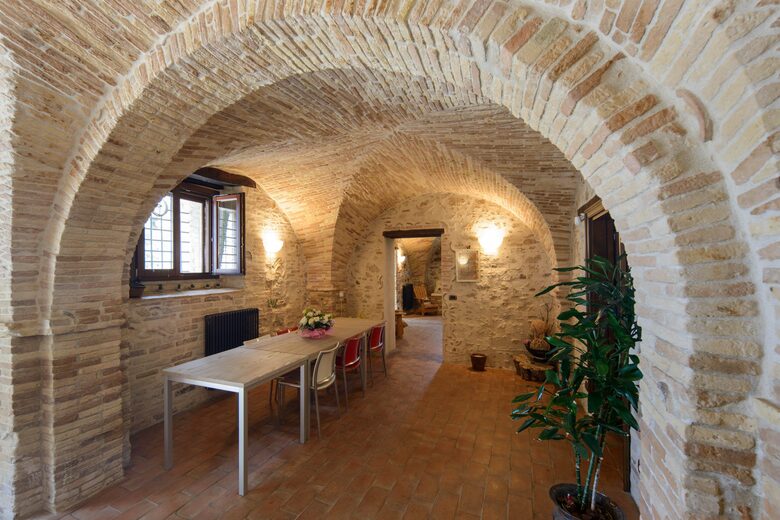 Casa Berardi | Country Home on the Costa dei Trabocchi - Ortona, Italy