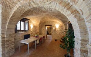 Casa Berardi | Country Home on the Costa dei Trabocchi - Ortona, Italy