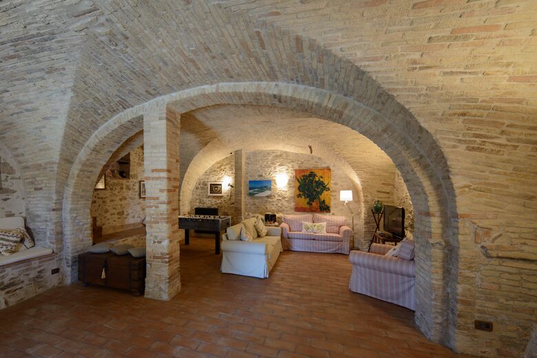 Casa Berardi | Country Home on the Costa dei Trabocchi - Ortona, Italy