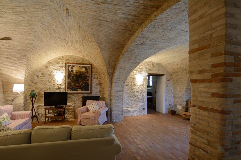 Casa Berardi | Country Home on the Costa dei Trabocchi - Ortona, Italy