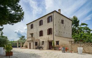 Casa Berardi | Country Home on the Costa dei Trabocchi - Ortona, Italy