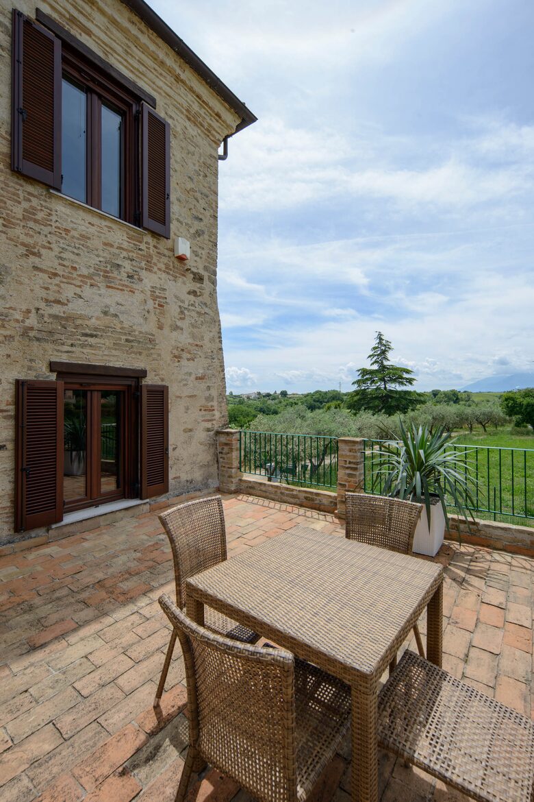 Casa Berardi | Country Home on the Costa dei Trabocchi - Ortona, Italy
