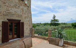 Casa Berardi | Country Home on the Costa dei Trabocchi - Ortona, Italy