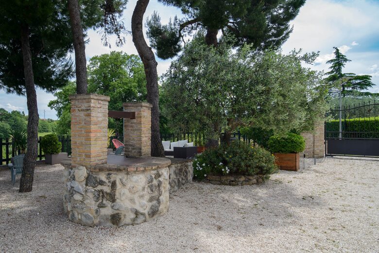 Casa Berardi | Country Home on the Costa dei Trabocchi - Ortona, Italy