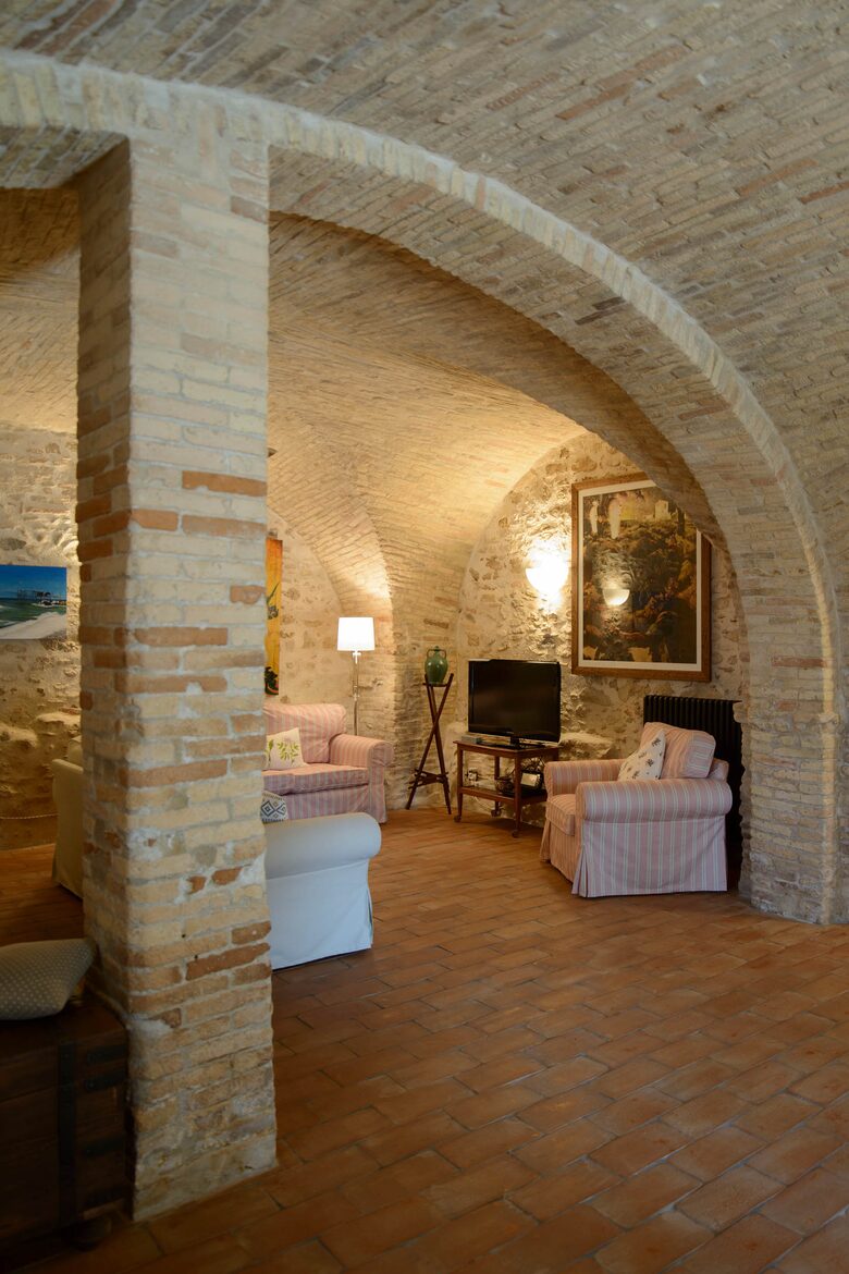 Casa Berardi | Country Home on the Costa dei Trabocchi - Ortona, Italy
