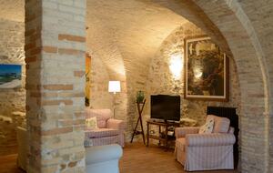 Casa Berardi | Country Home on the Costa dei Trabocchi - Ortona, Italy