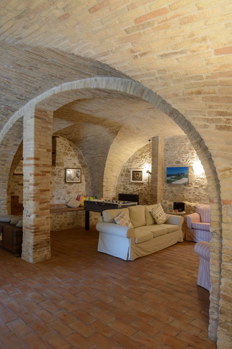 Casa Berardi | Country Home on the Costa dei Trabocchi - Ortona, Italy