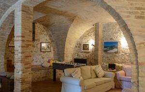 Casa Berardi | Country Home on the Costa dei Trabocchi - Ortona, Italy