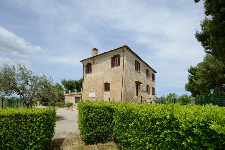 Casa Berardi | Country Home on the Costa dei Trabocchi - Ortona, Italy