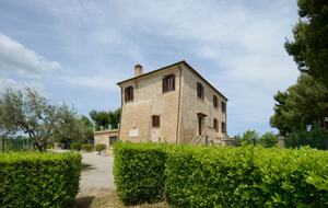 Casa Berardi | Country Home on the Costa dei Trabocchi - Ortona, Italy