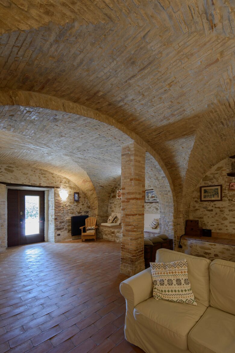 Casa Berardi | Country Home on the Costa dei Trabocchi - Ortona, Italy