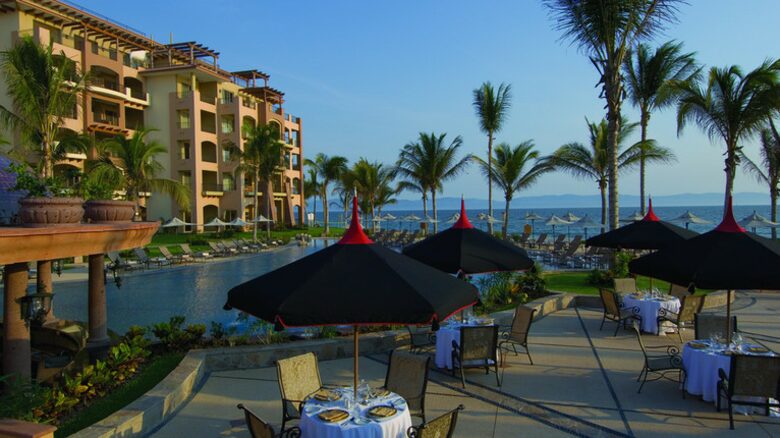 Villa La Estancia - 2 Bedroom Residence - Nuevo Vallarta, Mexico