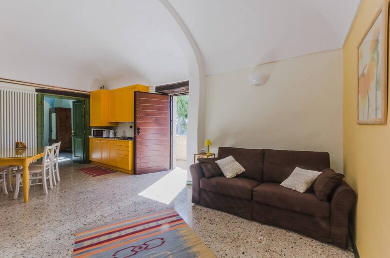 Casa Berardi | Country Home on the Costa dei Trabocchi - Ortona, Italy