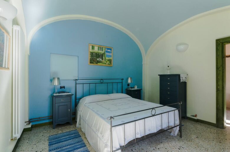Casa Berardi | Country Home on the Costa dei Trabocchi - Ortona, Italy