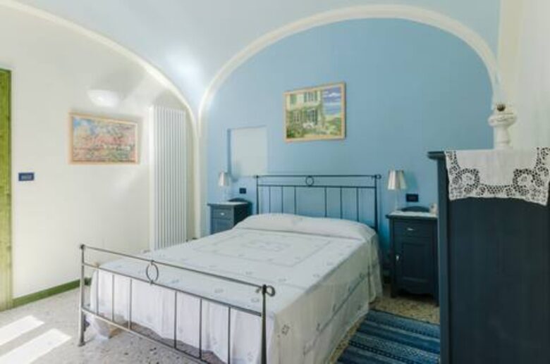 Casa Berardi | Country Home on the Costa dei Trabocchi - Ortona, Italy
