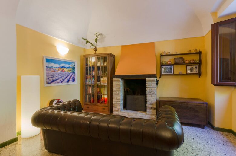 Casa Berardi | Country Home on the Costa dei Trabocchi - Ortona, Italy