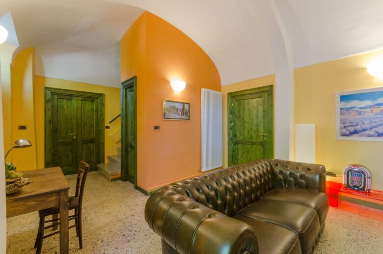 Casa Berardi | Country Home on the Costa dei Trabocchi - Ortona, Italy