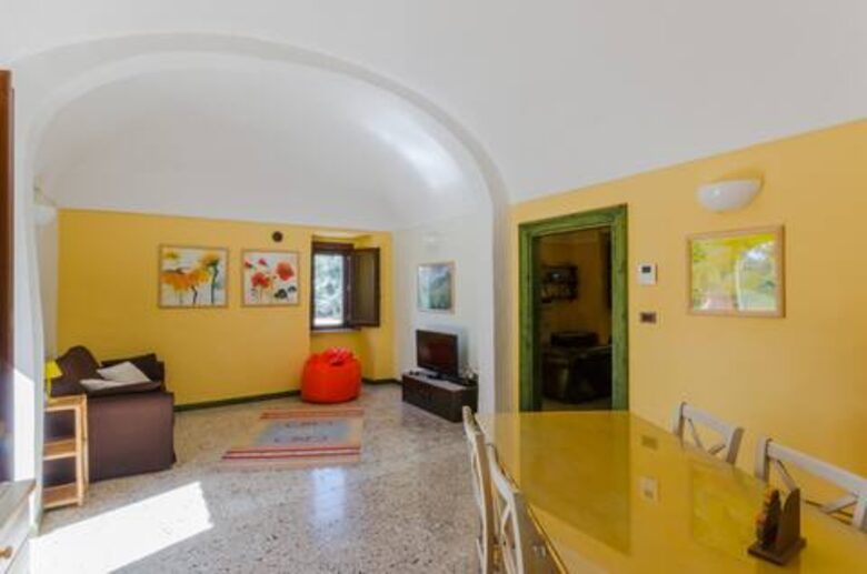 Casa Berardi | Country Home on the Costa dei Trabocchi - Ortona, Italy