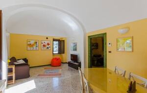 Casa Berardi | Country Home on the Costa dei Trabocchi - Ortona, Italy