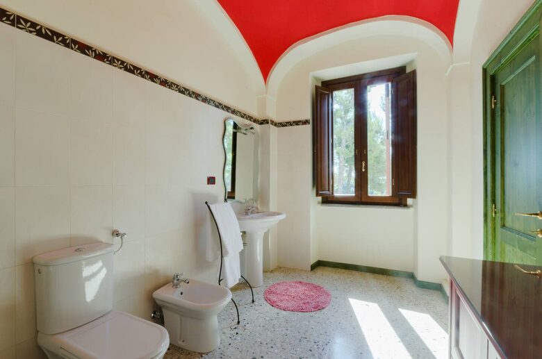Casa Berardi | Country Home on the Costa dei Trabocchi - Ortona, Italy