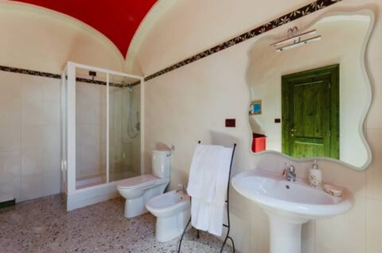 Casa Berardi | Country Home on the Costa dei Trabocchi - Ortona, Italy
