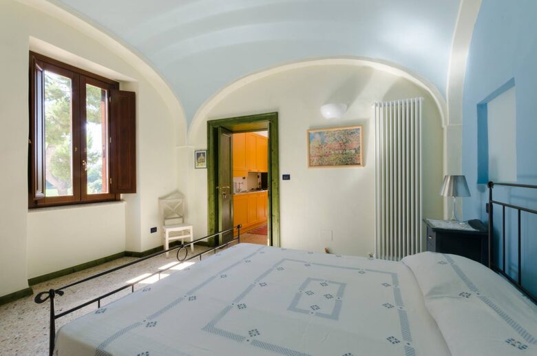 Casa Berardi | Country Home on the Costa dei Trabocchi - Ortona, Italy