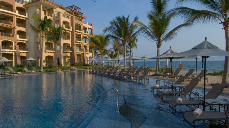 Villa La Estancia - 2 Bedroom Residence - Nuevo Vallarta, Mexico
