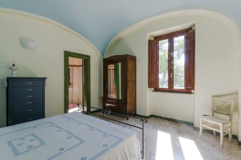 Casa Berardi | Country Home on the Costa dei Trabocchi - Ortona, Italy