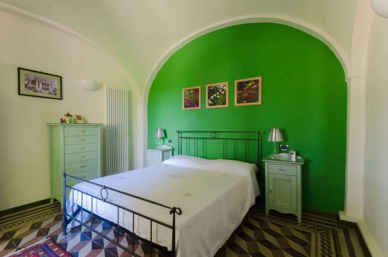 Casa Berardi | Country Home on the Costa dei Trabocchi - Ortona, Italy