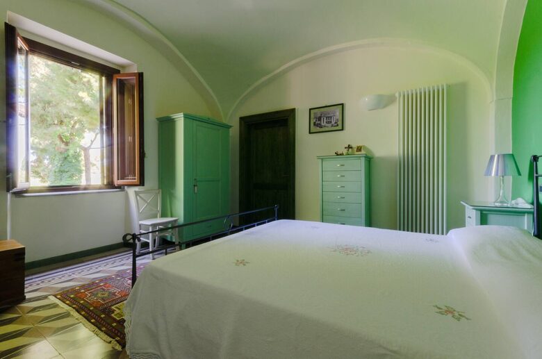 Casa Berardi | Country Home on the Costa dei Trabocchi - Ortona, Italy