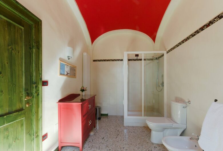 Casa Berardi | Country Home on the Costa dei Trabocchi - Ortona, Italy