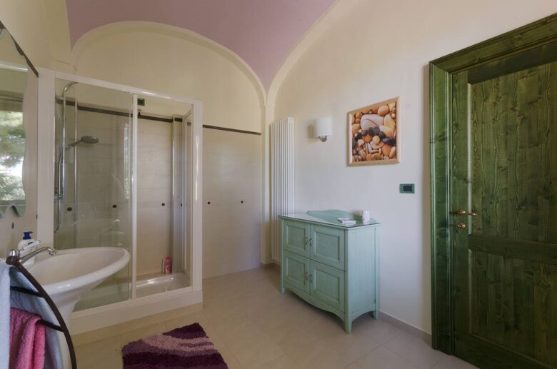 Casa Berardi | Country Home on the Costa dei Trabocchi - Ortona, Italy
