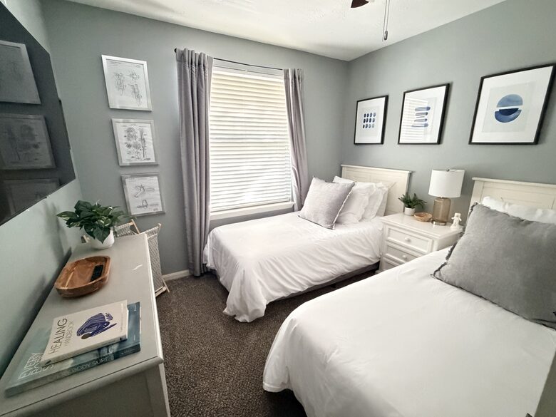 The Woodlands Retreat - The Woodlands, Texas