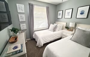 The Woodlands Retreat - The Woodlands, Texas