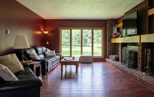 Private Lake Estate Near Holiday Valley - Ellicottville, New York