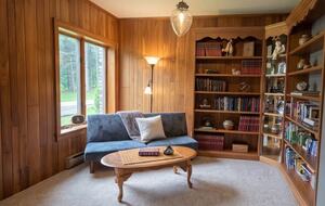 Private Lake Estate Near Holiday Valley - Ellicottville, New York