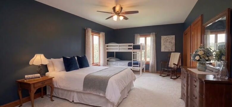 Private Lake Estate Near Holiday Valley - Ellicottville, New York