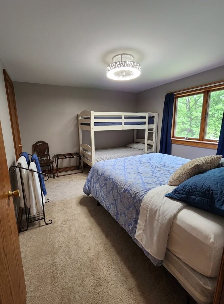 Private Lake Estate Near Holiday Valley - Ellicottville, New York
