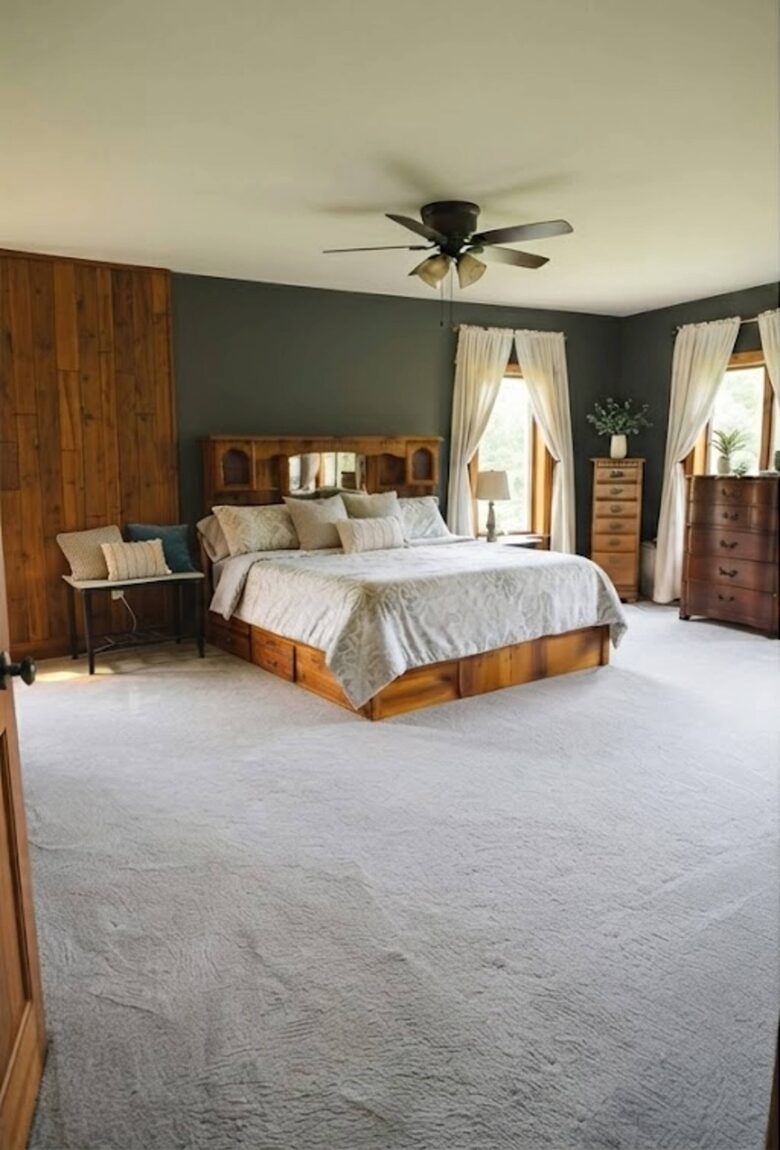 Private Lake Estate Near Holiday Valley - Ellicottville, New York