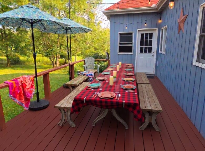 Private Lake Estate Near Holiday Valley - Ellicottville, New York