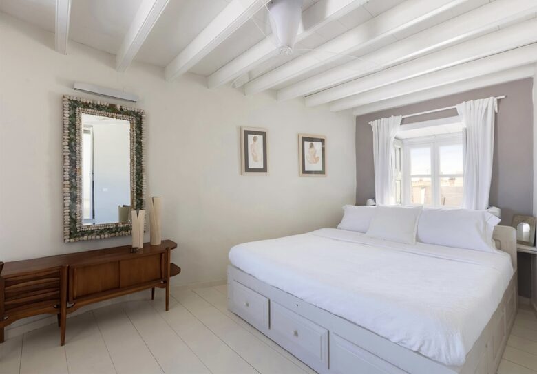 Elegant Heritage House in Chora - Chora, Patmos, Greece
