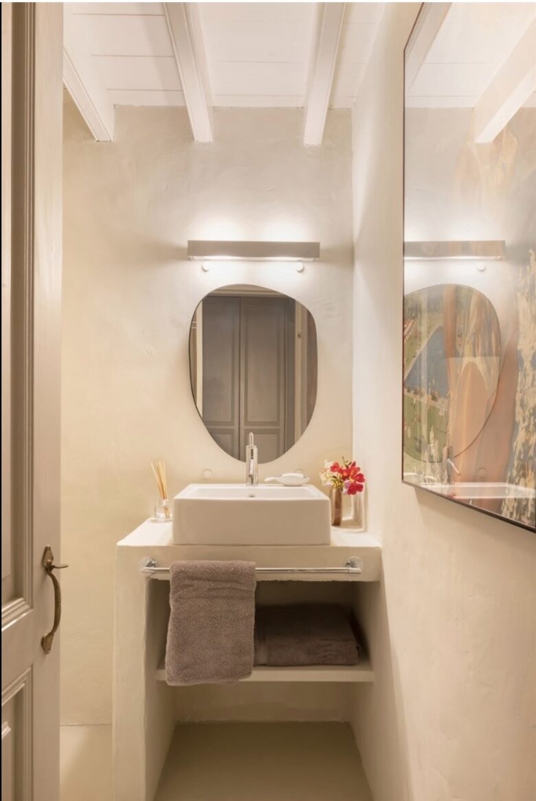 Elegant Heritage House in Chora - Chora, Patmos, Greece