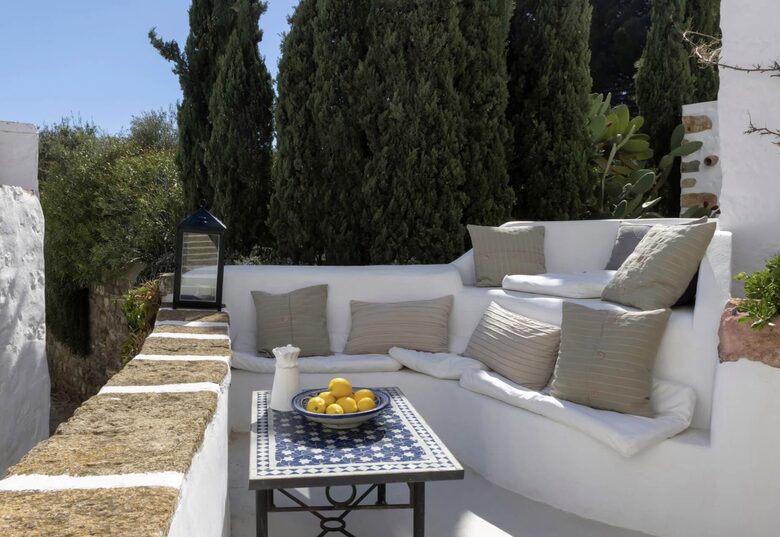 Elegant Heritage House in Chora - Chora, Patmos, Greece
