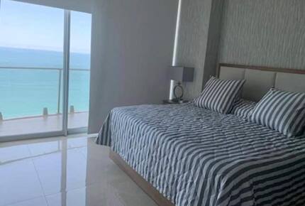 Mazatlán Beachfront Retreat with Pacific Views & Resort Amenities - Mazatlán, Mexico