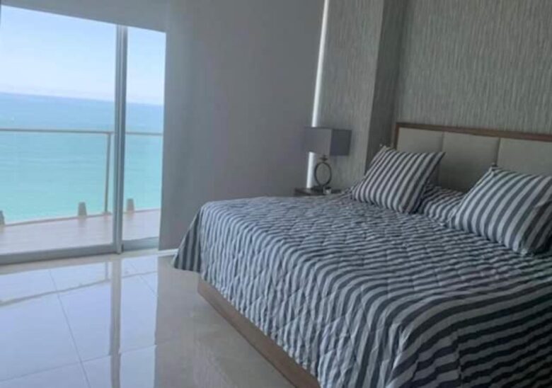 Mazatlán Beachfront Retreat with Pacific Views & Resort Amenities - Mazatlán, Mexico