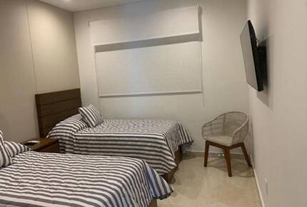 Mazatlán Beachfront Retreat with Pacific Views & Resort Amenities - Mazatlán, Mexico