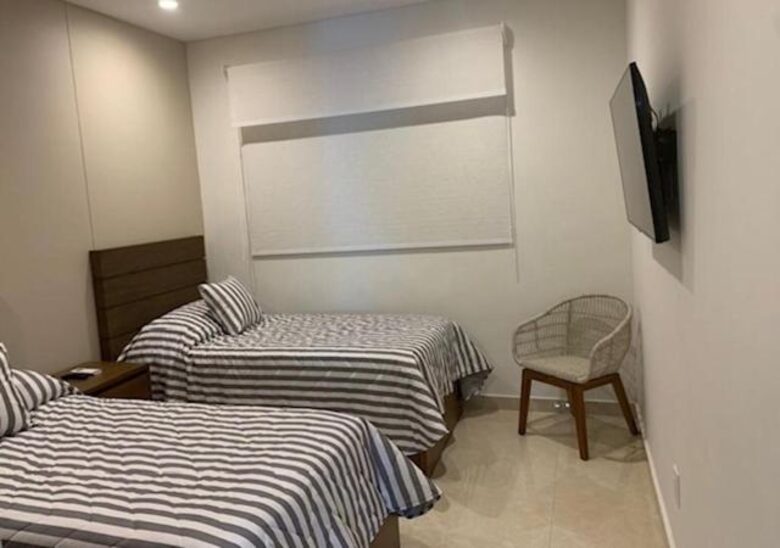 Mazatlán Beachfront Retreat with Pacific Views & Resort Amenities - Mazatlán, Mexico